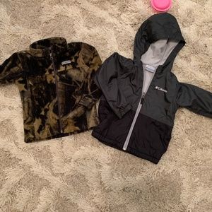 3t jacket